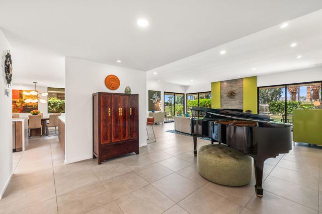 12 Duke Drive, Rancho Mirage, CA 92270