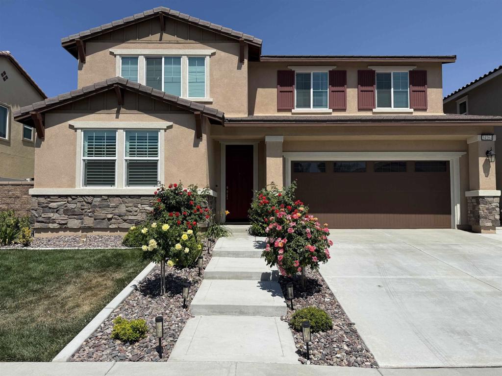 34164 Anise Drive