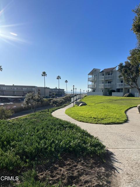 Detail Gallery Image 12 of 12 For 251 S Ventura Rd #209,  Port Hueneme,  CA 93041 - 1 Beds | 1 Baths