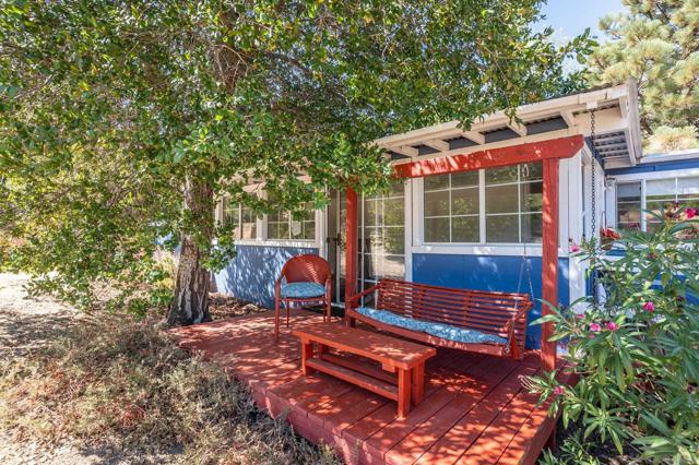 36342 Highway 78 space 17, Julian, California 92036, 2 Bedrooms Bedrooms, ,1 BathroomBathrooms,Residential,For Sale,Highway 78 space 17,240023740SD