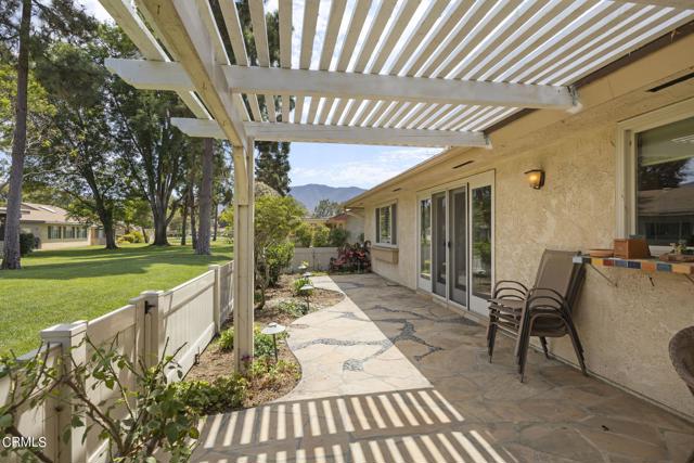 Detail Gallery Image 33 of 47 For 7426 Village 7, Camarillo,  CA 93012 - 2 Beds | 2 Baths