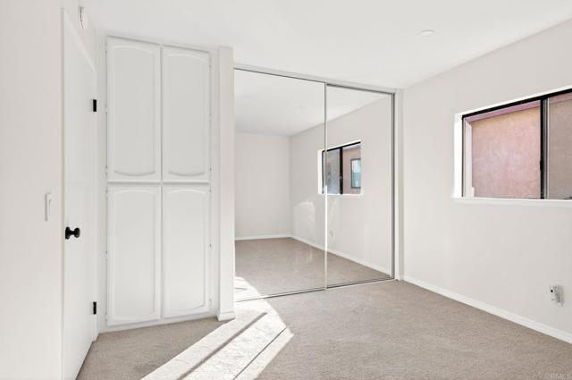 Detail Gallery Image 15 of 25 For 3784 Pershing Ave #2,  San Diego,  CA 92104 - 2 Beds | 1/1 Baths