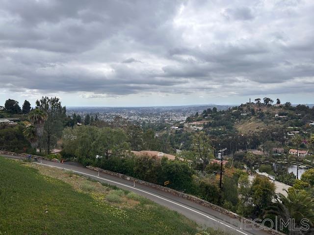 Image 36 of 37 For 4742 Mt. Helix Drive