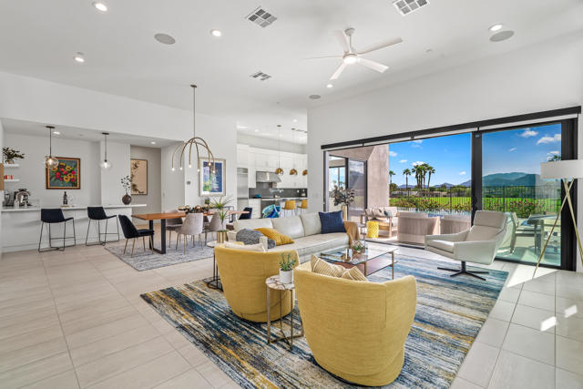 4384 Arcada Street, Palm Springs, CA 92262