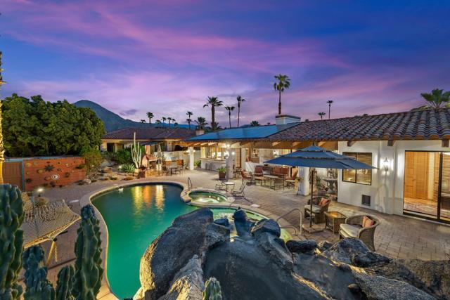 45540 Apache Road, Indian Wells, CA 92210