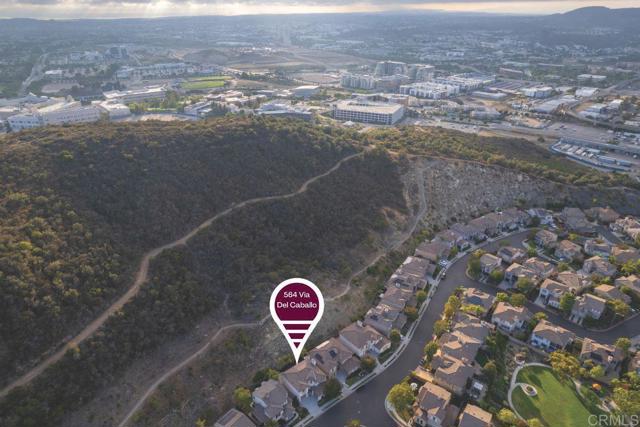 Detail Gallery Image 54 of 57 For 564 via Del Caballo, San Marcos,  CA 92078 - 4 Beds | 3 Baths