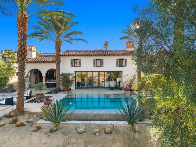7 Mount San Jacinto Circle, Rancho Mirage, CA 92270