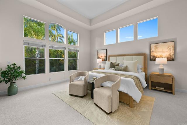 Detail Gallery Image 24 of 51 For 6990 Blue Orchid Ln, Carlsbad,  CA 92011 - 5 Beds | 4 Baths