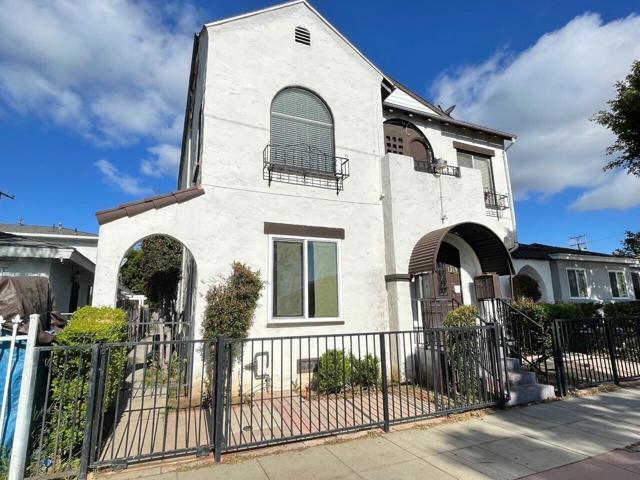 1315 Simmons Ave, Los Angeles, CA 90022