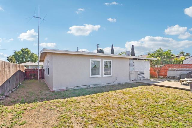 Detail Gallery Image 25 of 28 For 3836 Brems St. St, San Diego,  CA 92115 - 2 Beds | 1 Baths