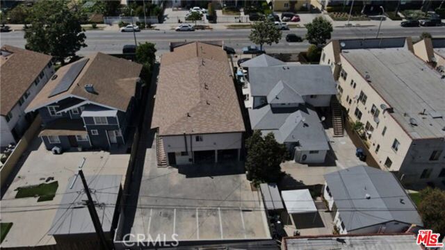 Image 3 of 13 For 1406 Crenshaw Boulevard