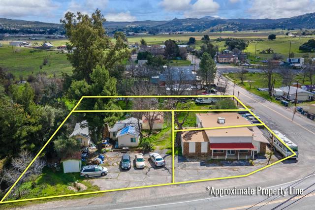 Details for 1367 Dewey Place, Campo, CA 91906