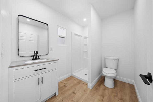 Detail Gallery Image 14 of 17 For 8968 Winter Gardens Blvd #4,  Lakeside,  CA 92040 - 3 Beds | 2 Baths