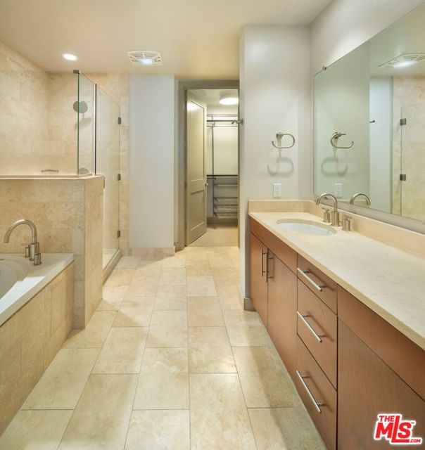Luxurious  Primary Bathroom