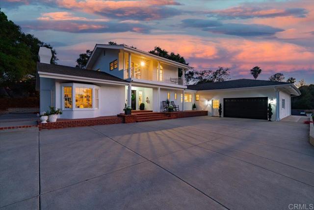Detail Gallery Image 66 of 67 For 1015 Vereda Callada, Escondido,  CA 92029 - 4 Beds | 2/1 Baths
