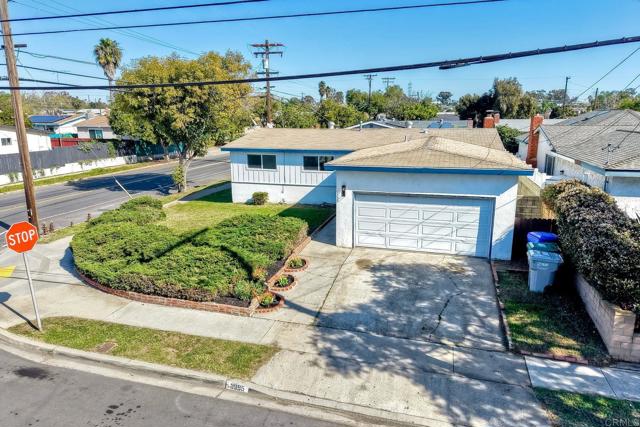Detail Gallery Image 37 of 48 For 3895 Hatton St, San Diego,  CA 92111 - 4 Beds | 2 Baths
