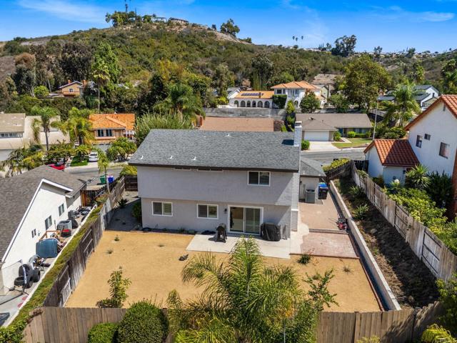 Detail Gallery Image 28 of 37 For 7310 Margerum Ave, San Diego,  CA 92120 - 4 Beds | 2/1 Baths