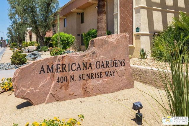 Image 40 of 41 For 400 Sunrise Way 166