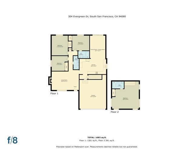 304 Evergreen Drive, South San Francisco CA: https://media.crmls.org/mediaz/35abdd0d-e737-407a-85b9-37d6522e1281.jpg