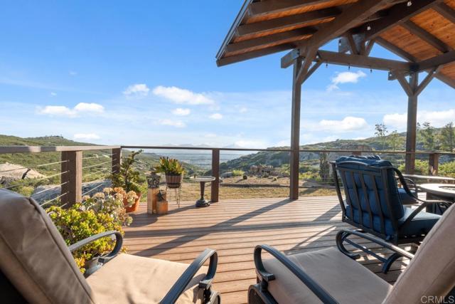 Detail Gallery Image 1 of 1 For 19750 Ramona Trails Drive, Ramona,  CA 92065 - 3 Beds | 2 Baths
