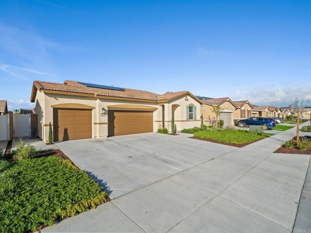 Detail Gallery Image 47 of 48 For 5222 Chaps Way, Hemet,  CA 92545 - 3 Beds | 2 Baths