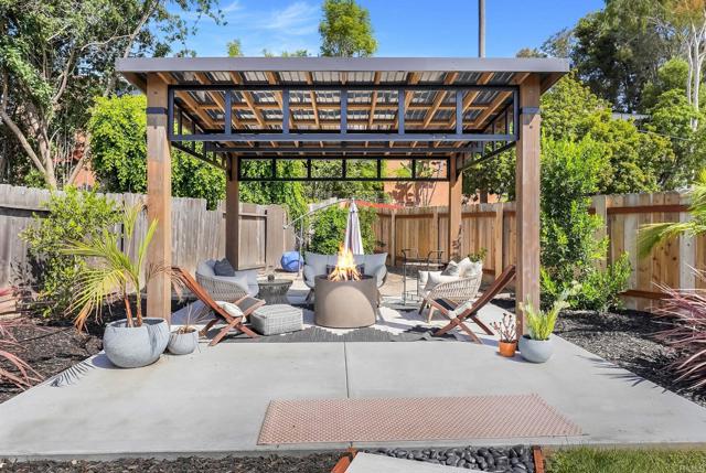 Detail Gallery Image 34 of 47 For 1860 Purdue Ct, Oceanside,  CA 92056 - 3 Beds | 2 Baths