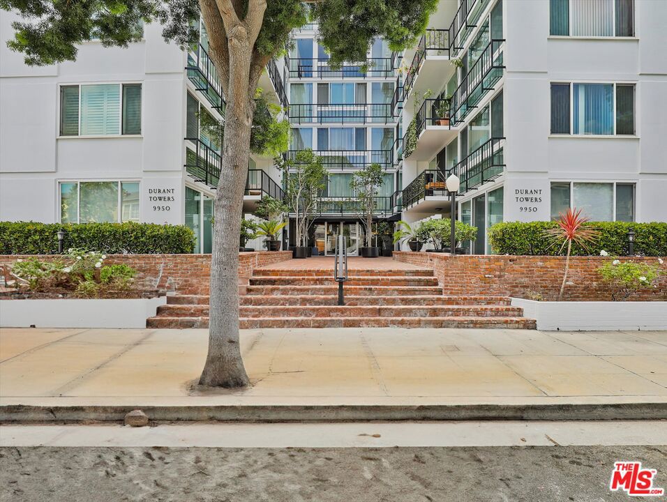9950 Durant Drive #501