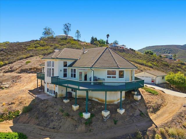 Detail Gallery Image 75 of 75 For 3035 Millar Ranch Rd, Spring Valley,  CA 91978 - 4 Beds | 3/1 Baths