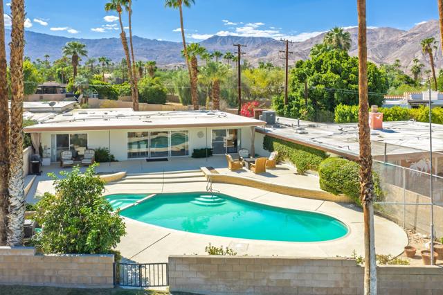 73358 Grapevine Lane, Palm Desert, CA 92260