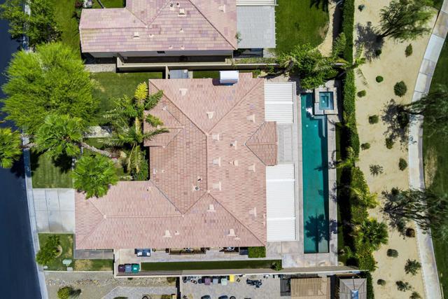Overhead