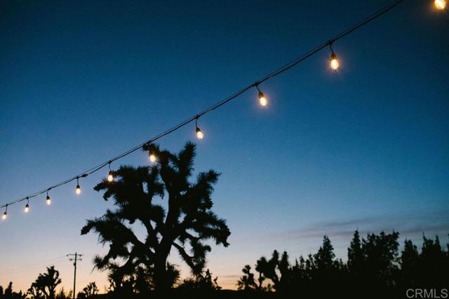 Detail Gallery Image 22 of 22 For 57222 Hillcrest Dr, Yucca Valley,  CA 92284 - 2 Beds | 1 Baths