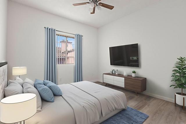 Detail Gallery Image 9 of 42 For 17161 Alva Rd #1523,  San Diego,  CA 92127 - 2 Beds | 2 Baths