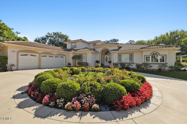 Detail Gallery Image 57 of 57 For 1730 via Aracena, Camarillo,  CA 93010 - 4 Beds | 3/1 Baths