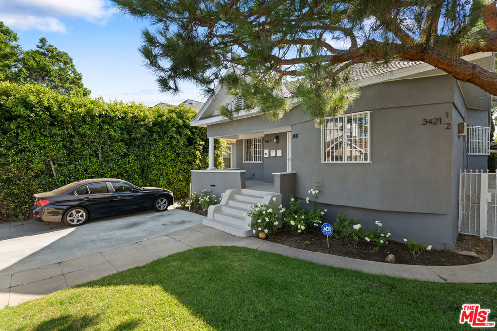 3421 Walton Avenue #3421.5