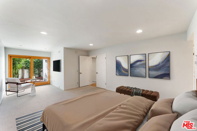 Drew Fenton | 17087 Palisades Circle Pacific Palisades CA | MLS: 7324465