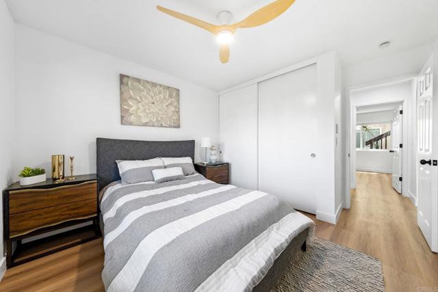 Detail Gallery Image 10 of 22 For 6735 Amherst St 1e,  San Diego,  CA 92115 - 2 Beds | 1 Baths