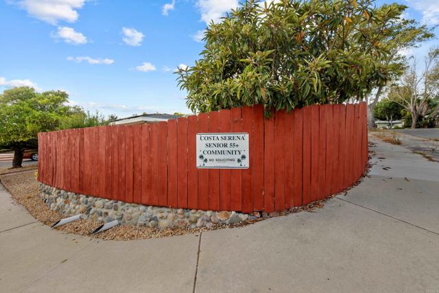 Detail Gallery Image 23 of 24 For 3730 North Way, Oceanside,  CA 92056 - 2 Beds | 1 Baths