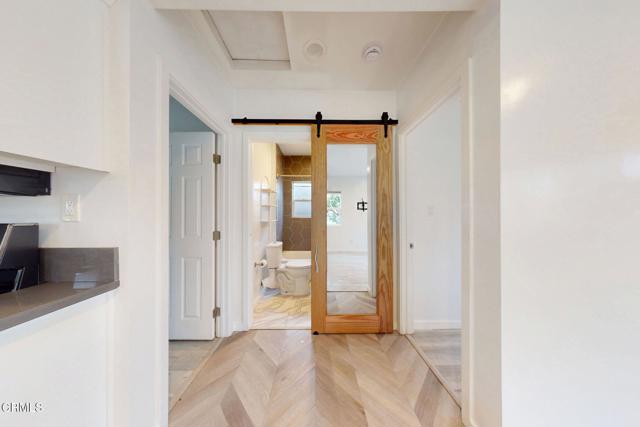 Detail Gallery Image 19 of 32 For 1047 E Brenner Pl, Long Beach,  CA 90813 - 2 Beds | 1 Baths