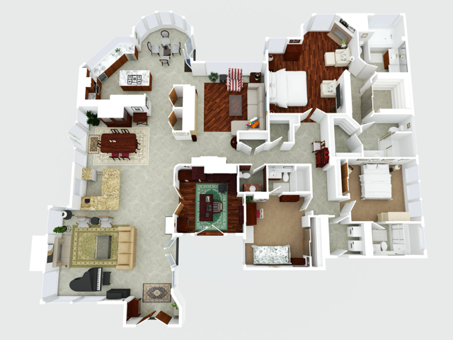 Image 51 of 52 For 48285 Monterra Circle