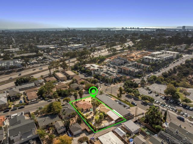 3320 C St, San Diego, California 92102, 3 Bedrooms Bedrooms, ,1 BathroomBathrooms,Single Family Residence,For Sale,C St,250041289SD