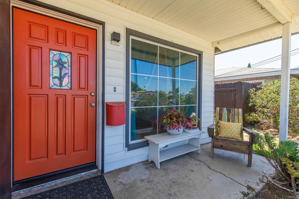 3447 Hershey Street - photo 4