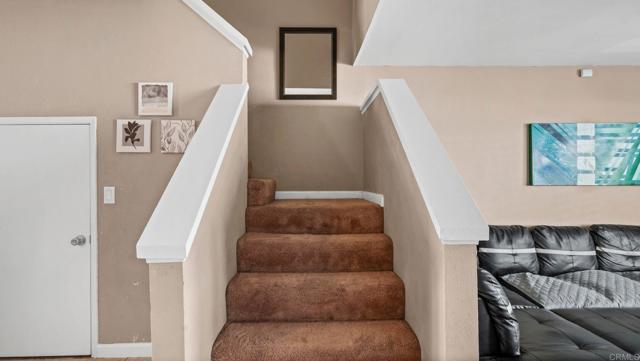 Detail Gallery Image 11 of 28 For 8146 Lemon Grove Way #B,  Lemon Grove,  CA 91945 - 2 Beds | 1/1 Baths