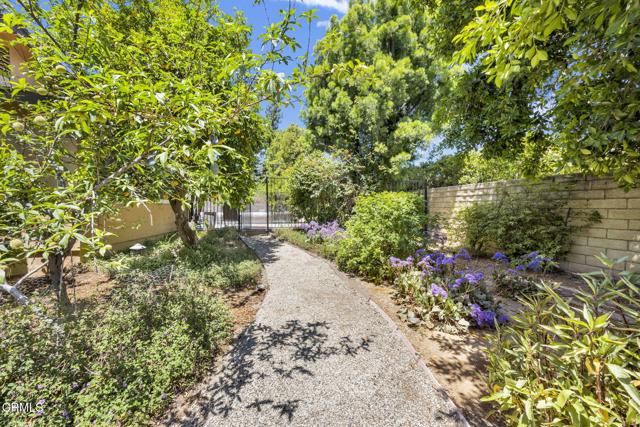 Detail Gallery Image 46 of 50 For 9816 Calvin Avenue, Northridge,  CA 91324 - 6 Beds | 4/2 Baths