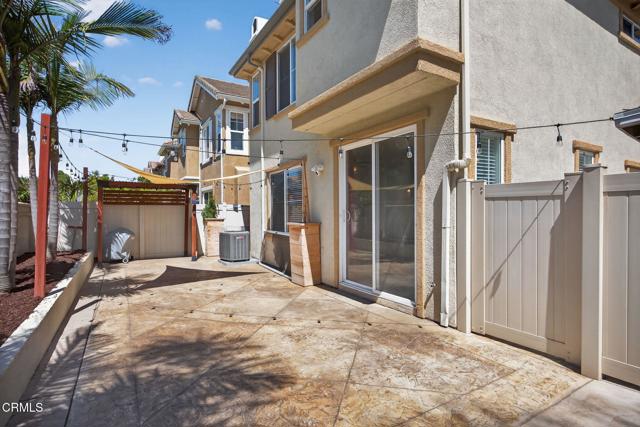 Detail Gallery Image 31 of 38 For 5331 Davidson Dr, Oxnard,  CA 93033 - 3 Beds | 2/1 Baths