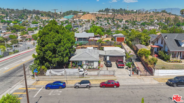 4307 Dozier Ave, Los Angeles, CA 90022