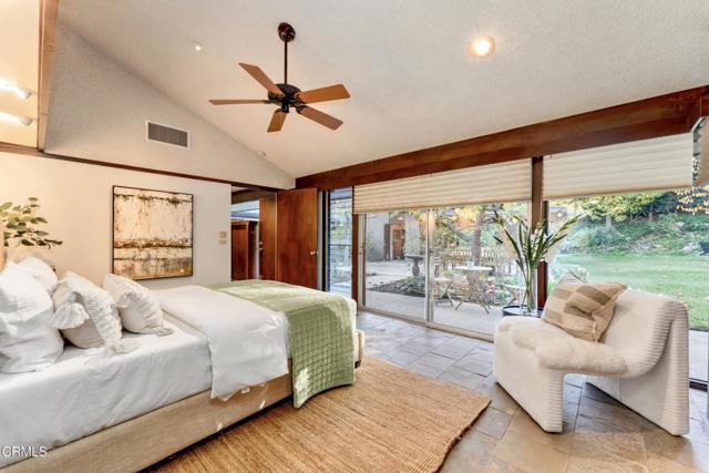 Detail Gallery Image 31 of 67 For 1345 Carnarvon Dr, Pasadena,  CA 91103 - 2 Beds | 2 Baths