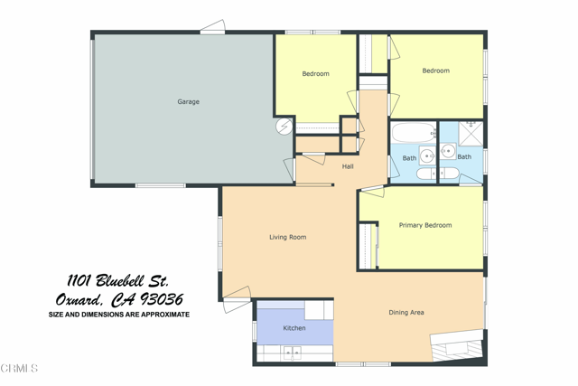 Image 39 of 40 For 1101 Bluebell Street