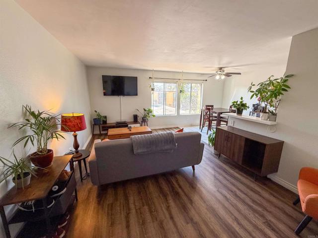 Detail Gallery Image 6 of 18 For 1647 Pentecost Way #11,  San Diego,  CA 92105 - 1 Beds | 1 Baths
