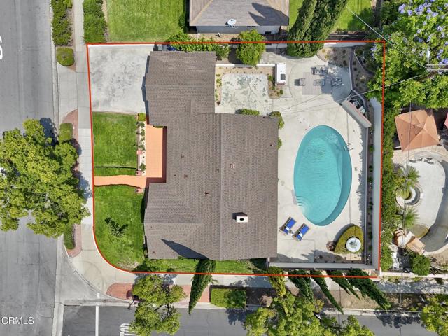 Property Photo from MLS