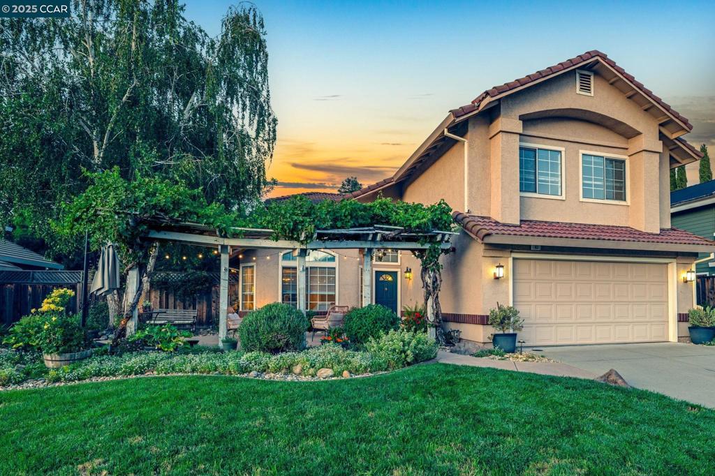 42 Alysia Court